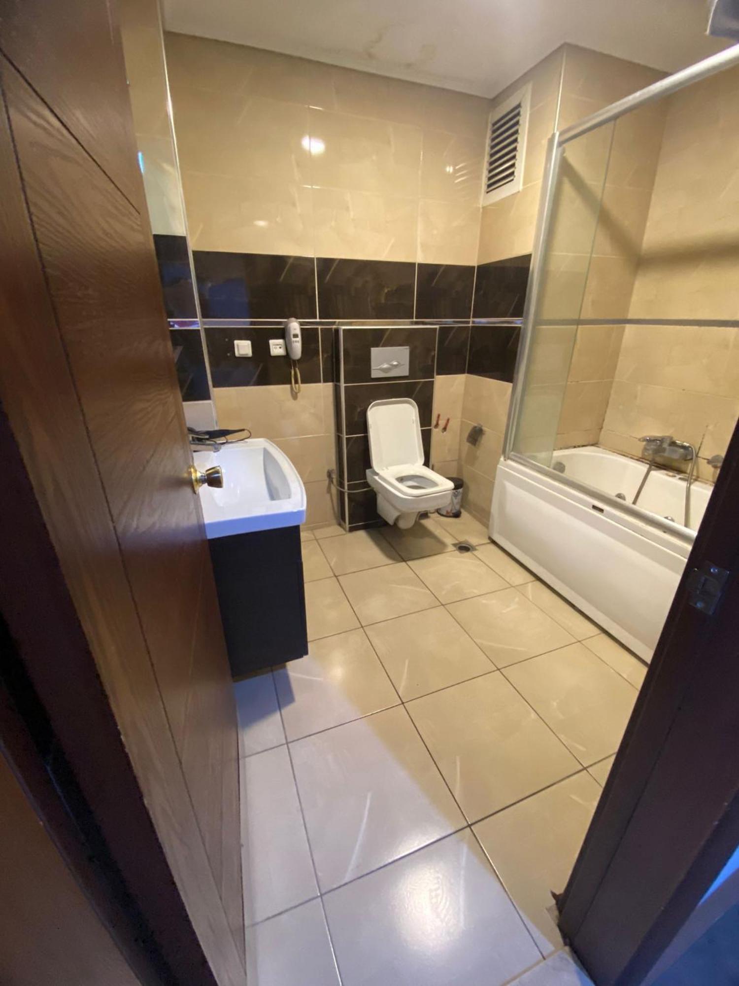 Yakamoz Hotel Tavsancil Dış mekan fotoğraf