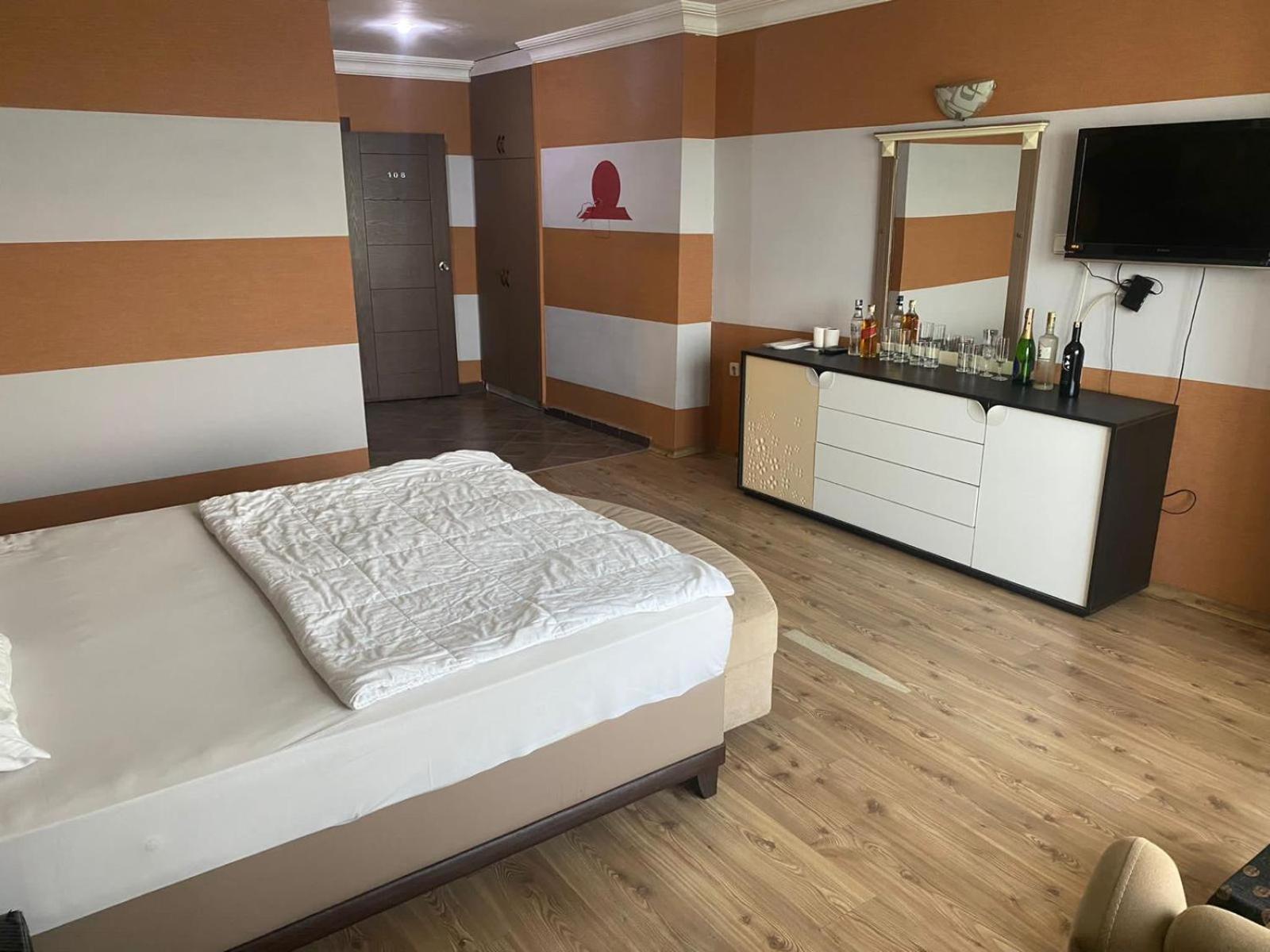 Yakamoz Hotel Tavsancil Dış mekan fotoğraf