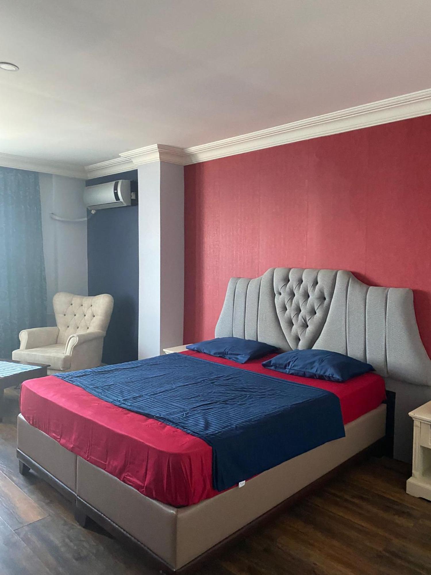 Yakamoz Hotel Tavsancil Dış mekan fotoğraf